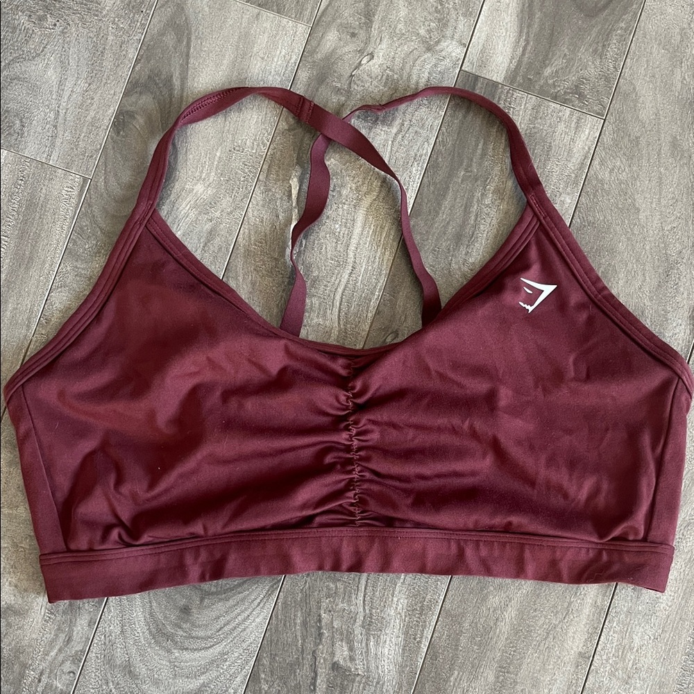 Gymshark Sports Bra